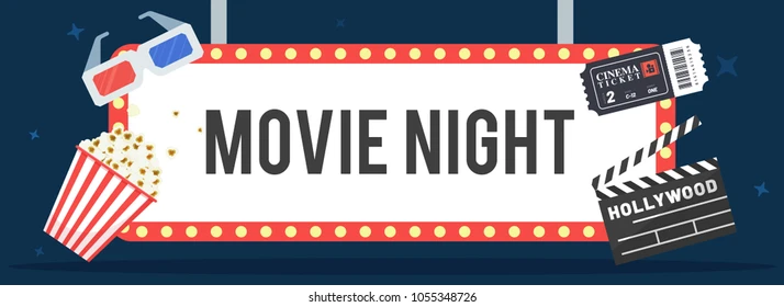 Dim lights and screen time at home